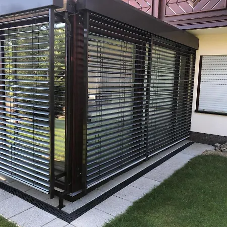 Apartamento Janson-2