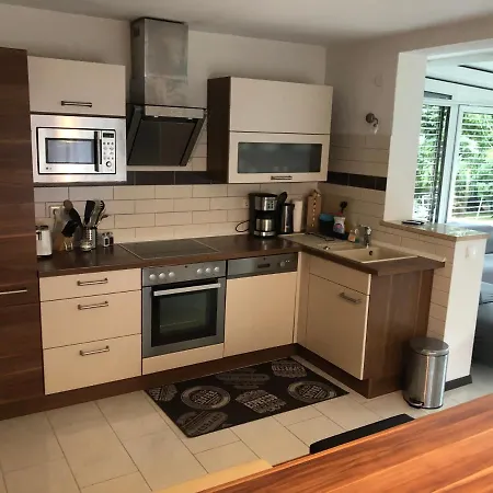 Apartment Janson-2