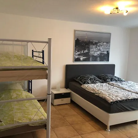 Appartement Janson-2