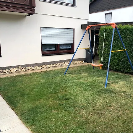 Janson-2 Apartment Wiesenbach