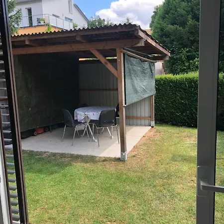 Janson-2 Apartment *