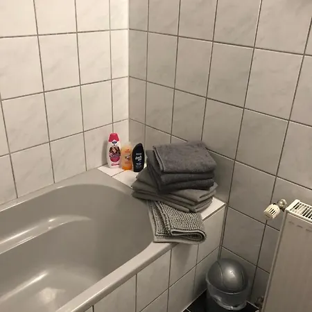 Janson-2 Appartement Wiesenbach