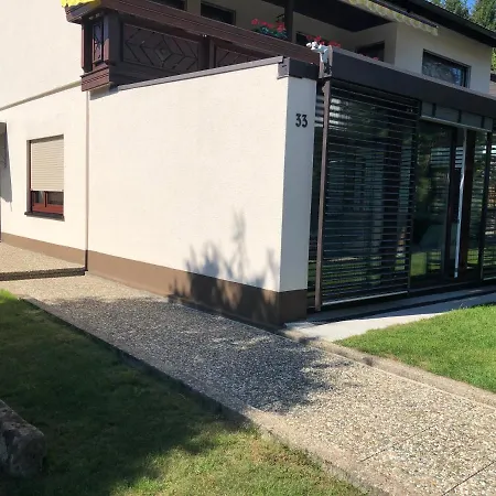 Apartment Janson-2