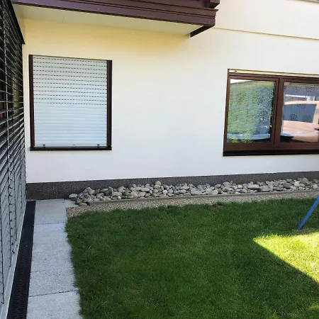 Janson-2 Apartamento