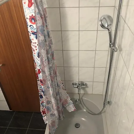 Janson-2 Appartement Wiesenbach