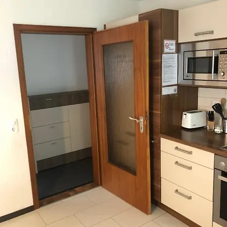 Apartment Janson-2 Wiesenbach