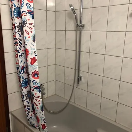 Janson-2 Appartement Wiesenbach