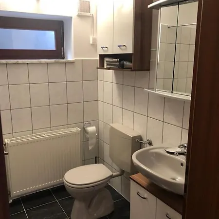 Appartement Janson-2