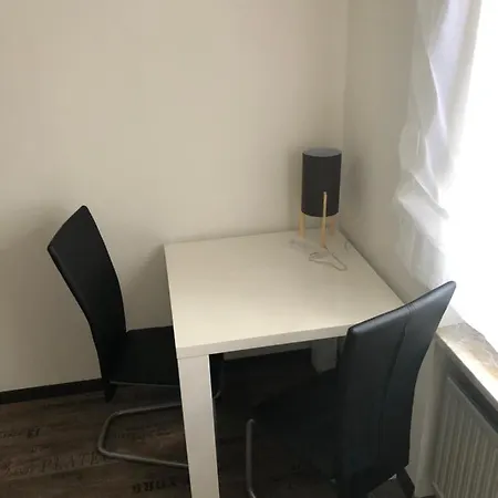 Appartement Janson-2 Wiesenbach