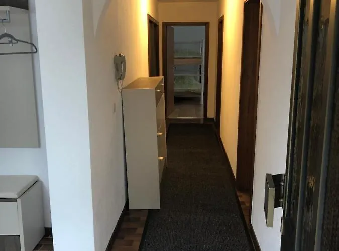 Janson-2 Apartamento *