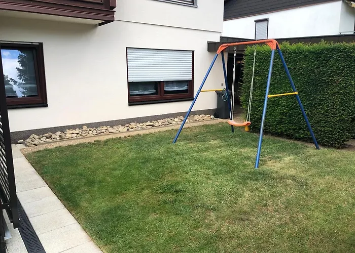 Janson-2 Apartamento Wiesenbach