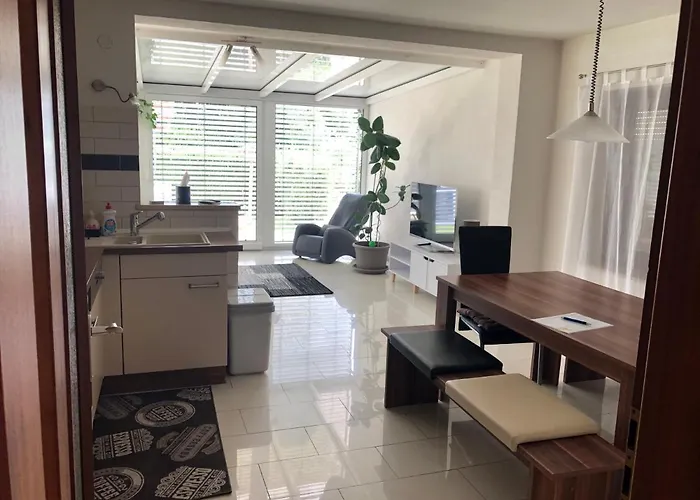 Janson-2 Apartamento