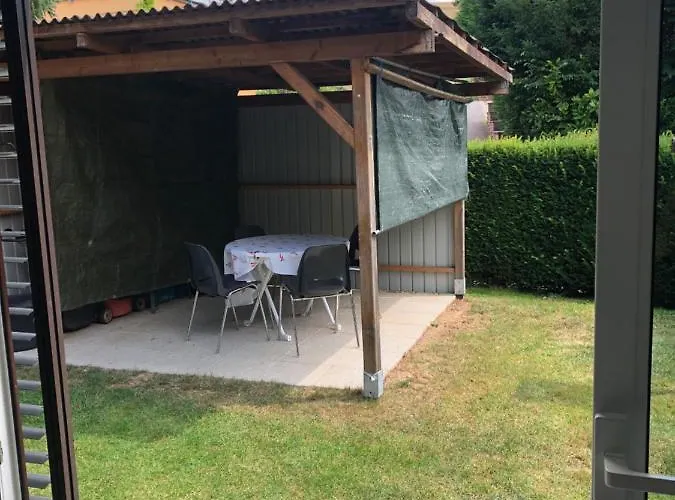 Janson-2 Apartamento *