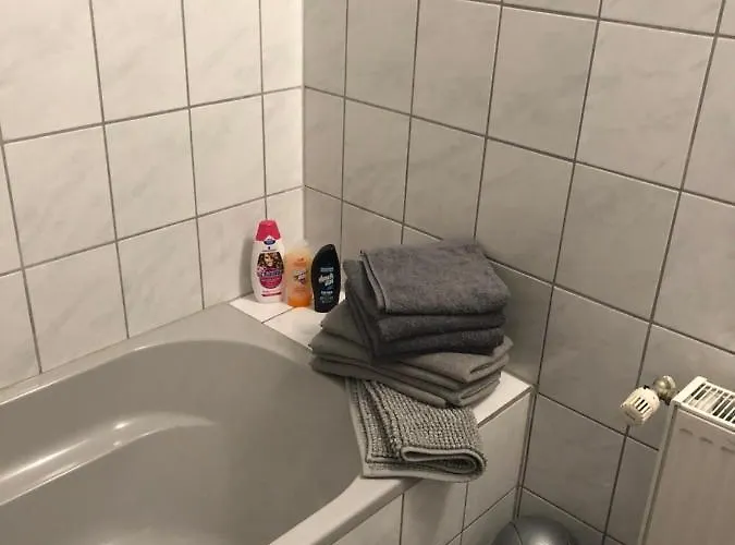 Janson-2 Apartamento Wiesenbach