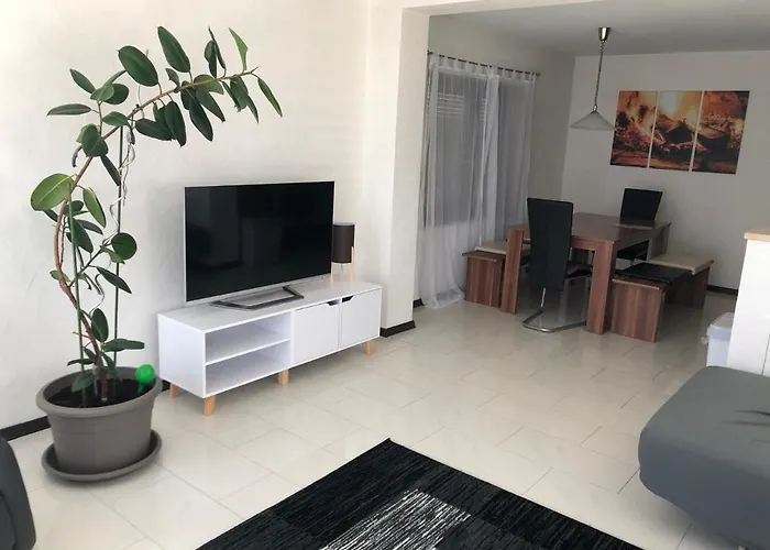 Apartment Janson-2 *