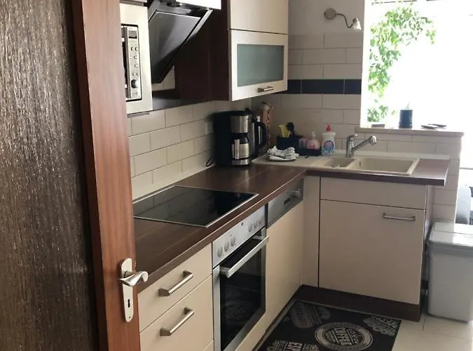 Apartamento Janson-2 Wiesenbach