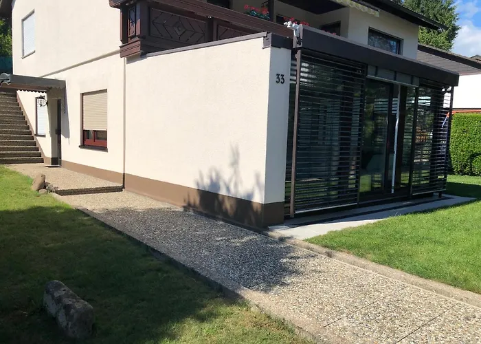 Διαμέρισμα Janson-2