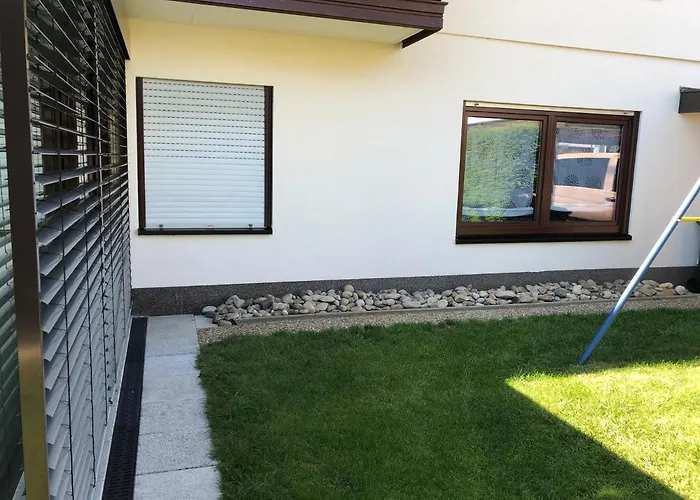 Janson-2 Apartamento