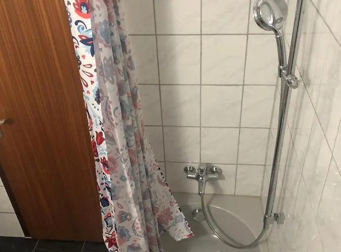 Janson-2 Apartamento Wiesenbach