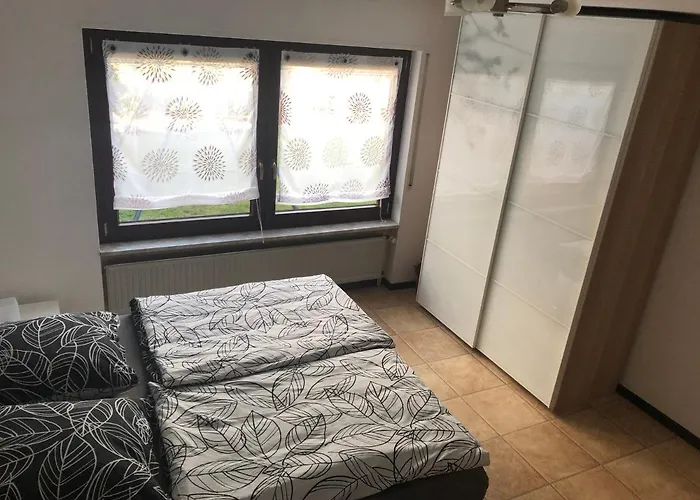 Apartamento Janson-2 Wiesenbach