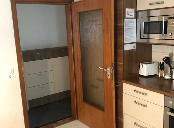 Apartamento Janson-2 Wiesenbach