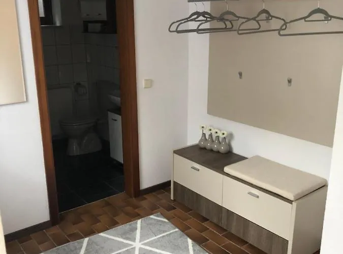 Apartamento Janson-2 *