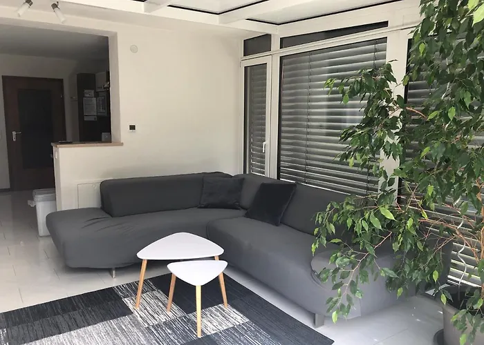 Apartamento Janson-2 Wiesenbach