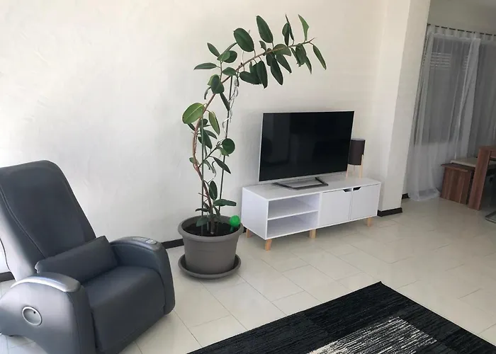 Janson-2 Apartamento