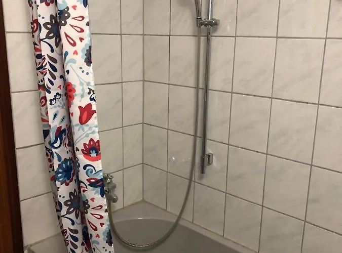 Janson-2 Apartamento Wiesenbach