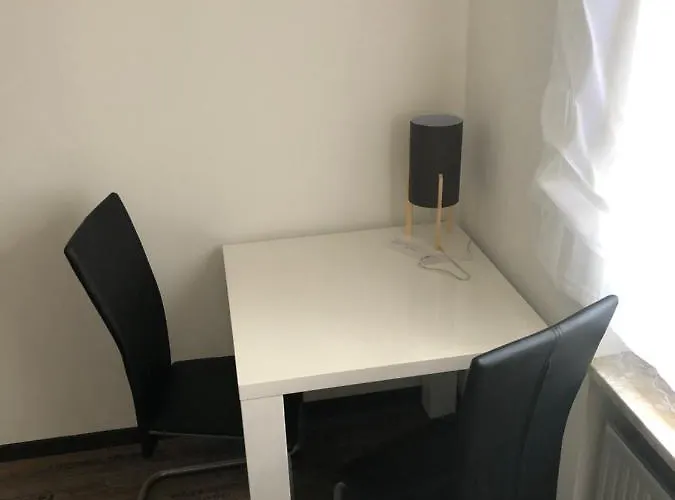 Apartamento Janson-2 Wiesenbach